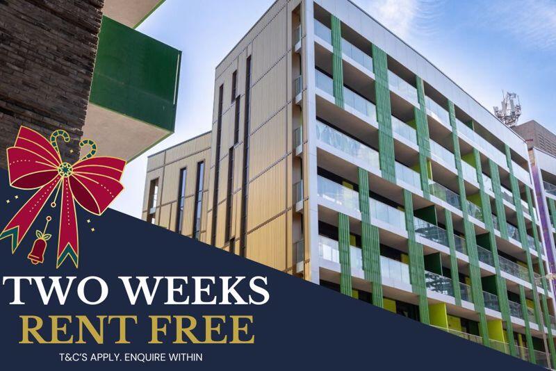 Main image of property: Bojer House, Alpini Road, NW9 6FS