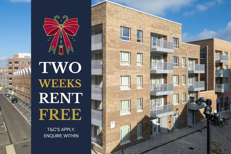 Main image of property: Nepton Apartments, Barking Riverside IG11