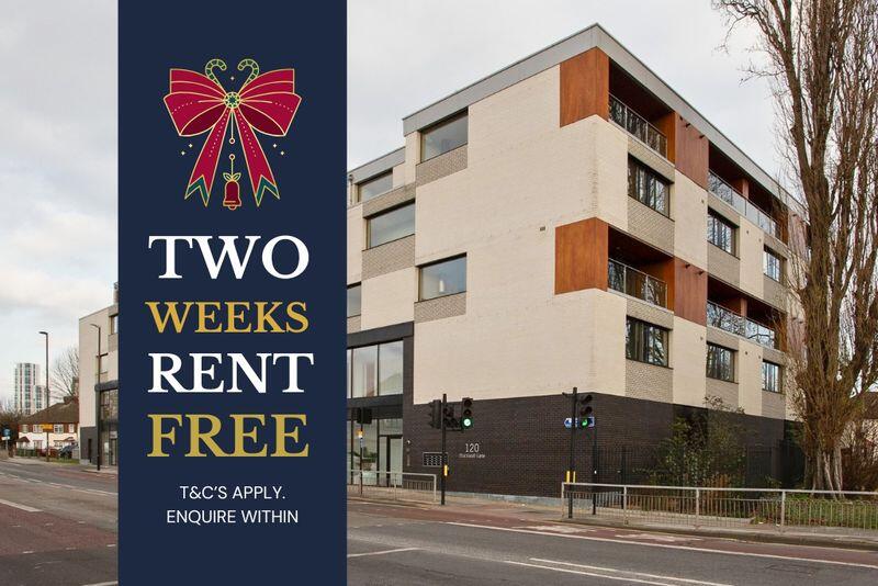 Main image of property: Blackwall Lane, Greenwich, SE10 0SP