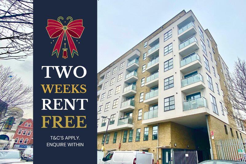 Main image of property: 3 Bournemouth Road, Peckham, SE15 4BH