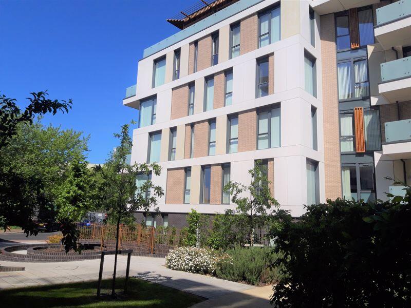 Main image of property: Elder House, Quebec Way, SE16 7ES