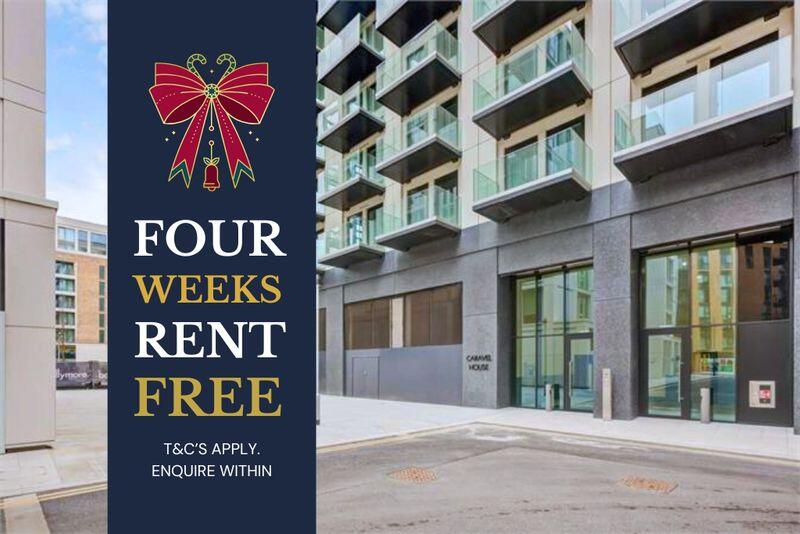 Main image of property: Caravel House, Rendal Way, London, E16