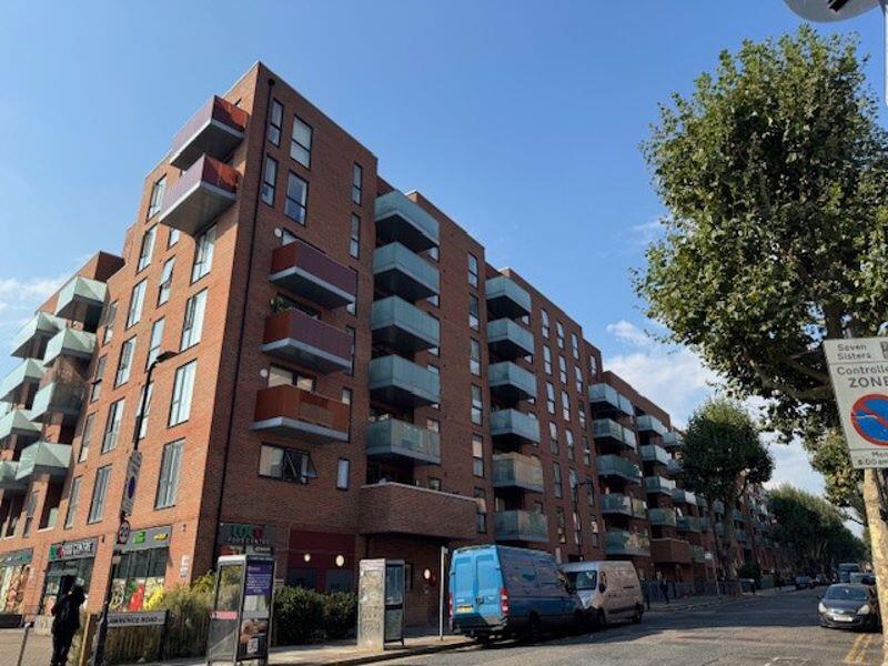 Main image of property: Dovetail Place, Lawrence Road, N15 4FX