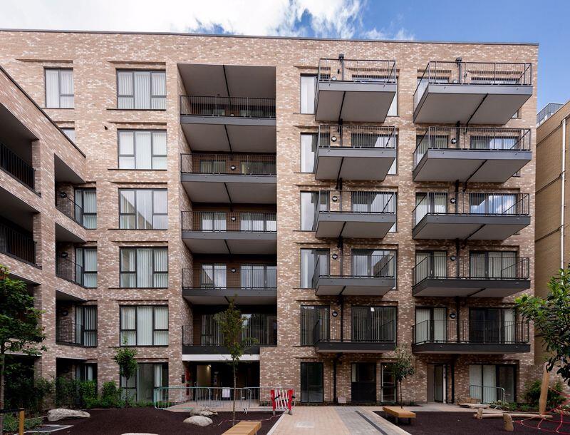 Main image of property: Tamarillo, Alameda Place, London, E3