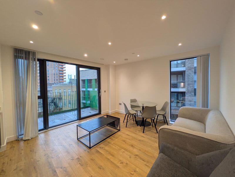 Main image of property: Carver House, Alpini Road, NW9 6FS