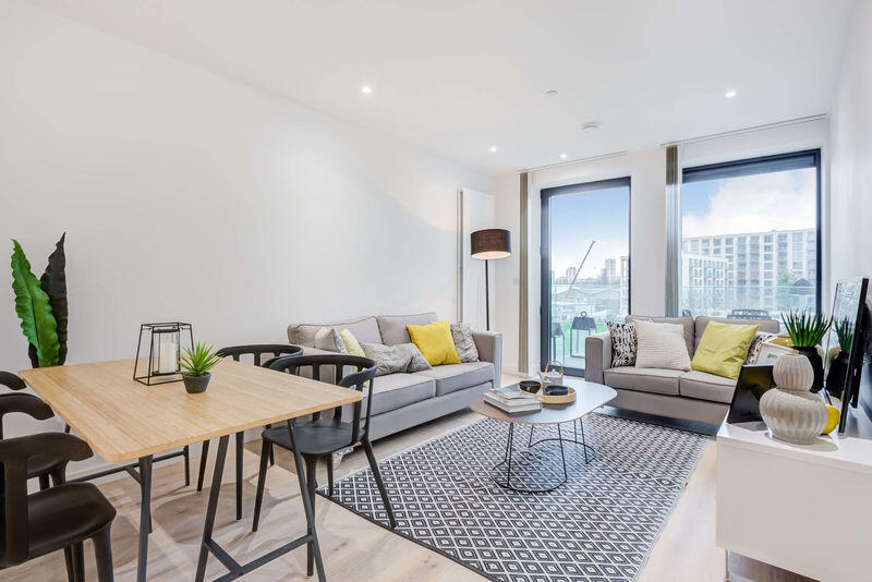 Main image of property: Caravel House, Rendal Way, London, E16