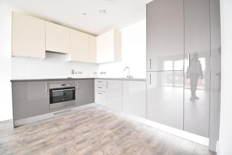 Main image of property: Finsbay Court, Stromness Walk, Acton, W3 