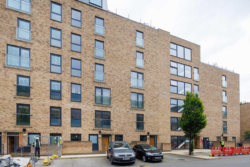 Main image of property: Goodwood Apartments, Walthamstow, E4