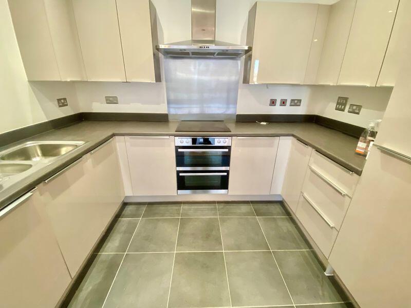 Main image of property: Canal Mill Apartments, Laburnum Street, E2