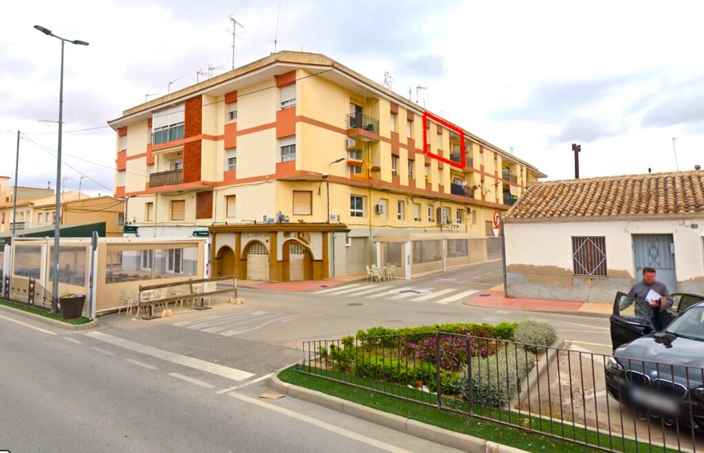 Main image of property: Pinoso, Alicante, Valencia