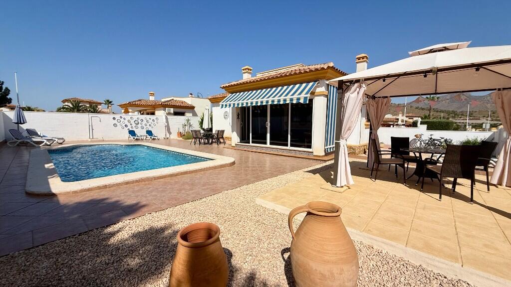 Main image of property: Hondón de las Nieves, Alicante, Valencia