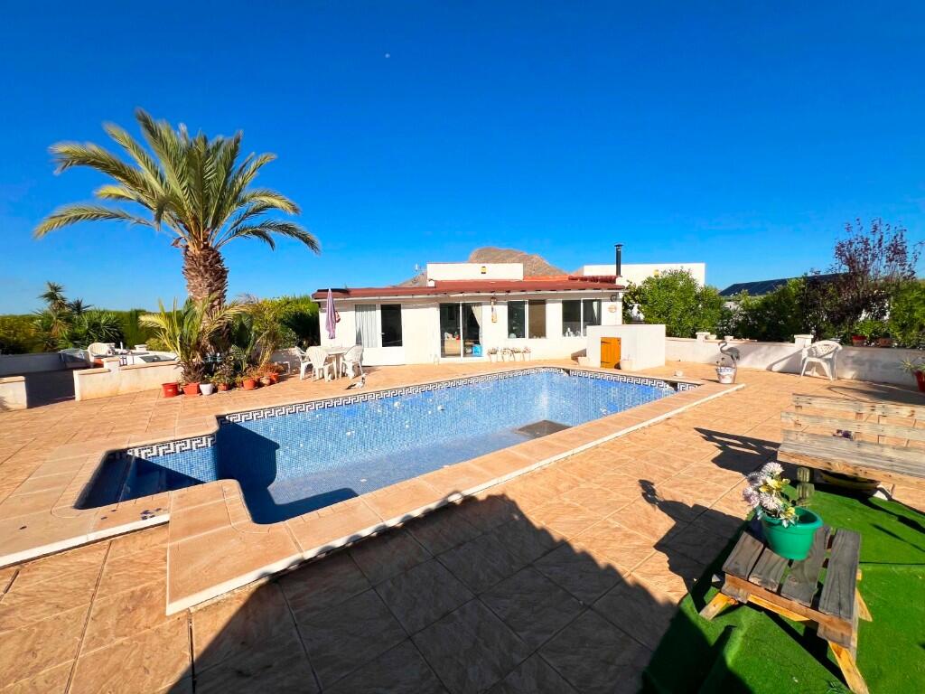 Main image of property: Macisvenda, Murcia, Murcia