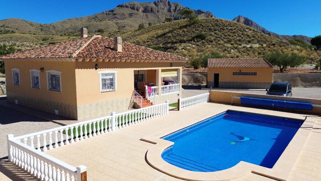 Main image of property: Macisvenda, Murcia, Murcia