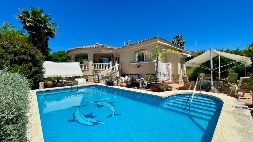 Main image of property: Hondón de las Nieves, Alicante, Valencia