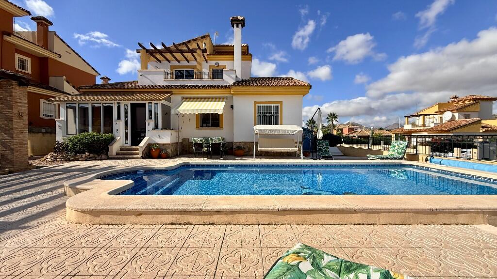 Main image of property: Hondón de las Nieves, Alicante, Valencia