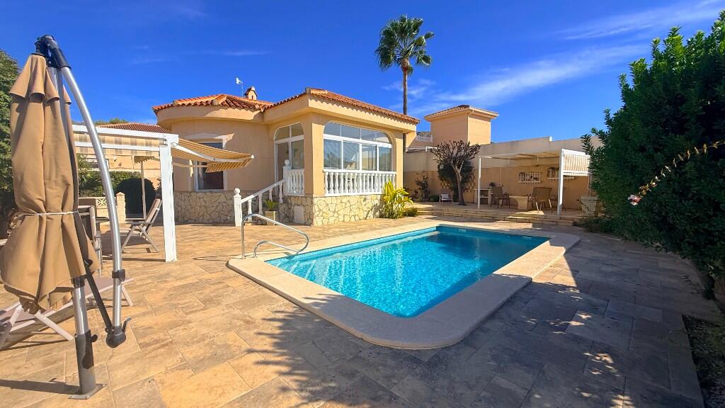 Main image of property: Hondón de las Nieves, Alicante, Valencia