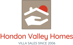 Hondon Valley Homes, Alicantebranch details