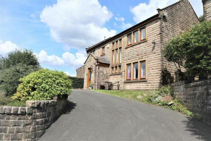 Main image of property: Top O Th Hill Road, Walsden, Todmorden