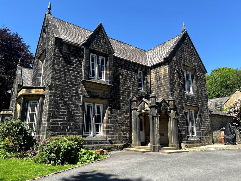 Main image of property: Stoney Royd Lane, Todmorden