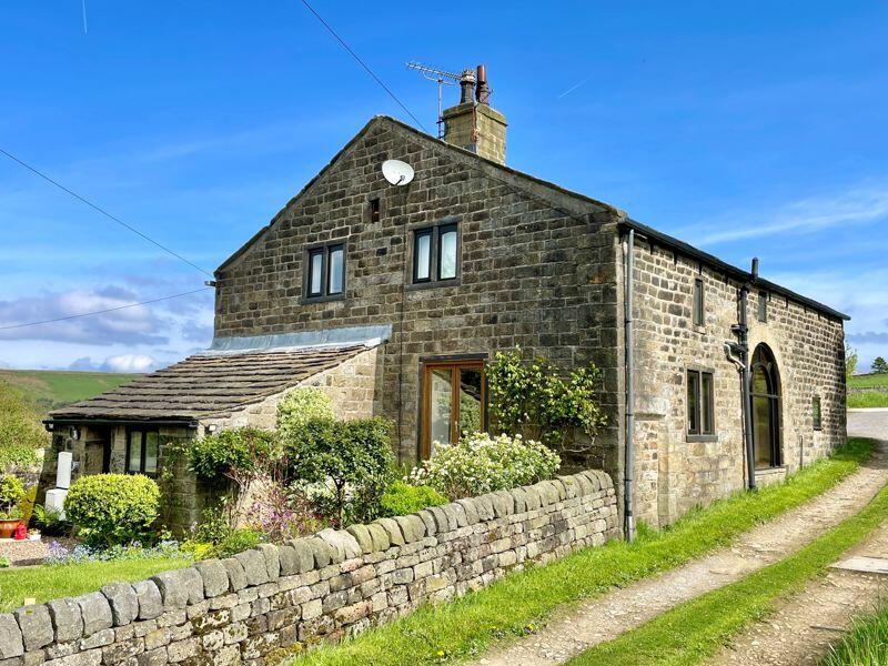 Main image of property: Pecket Well, Hebden Bridge