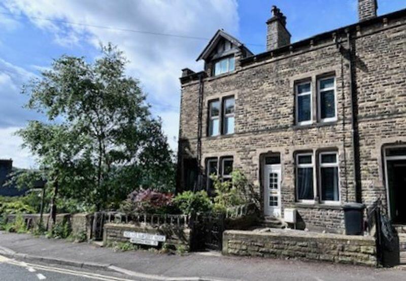 Main image of property: Nusery Nook, Off keighley Road, Hebden Bridge