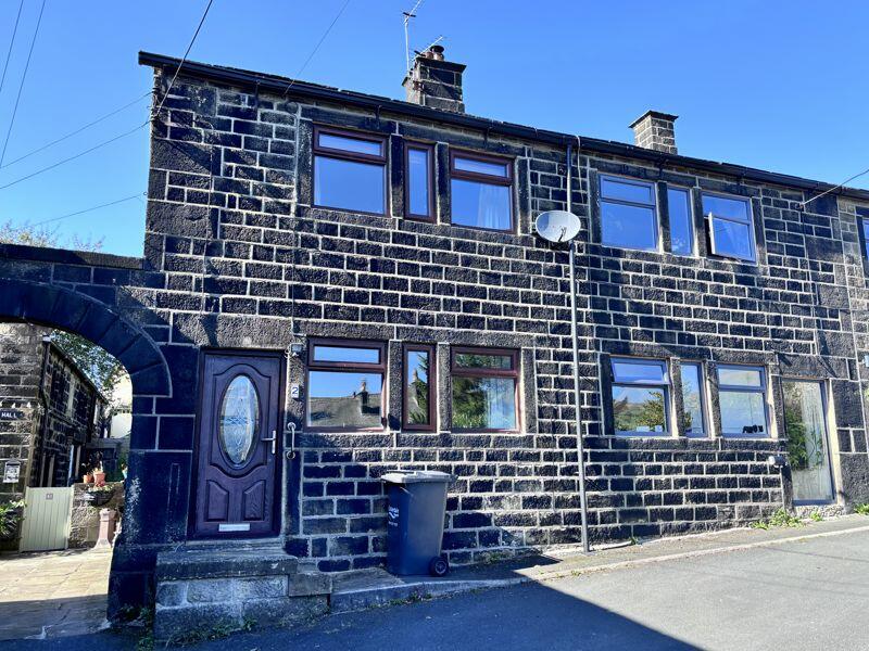 Main image of property: Chiserley Hall, Old Town,  Hebden Bridge