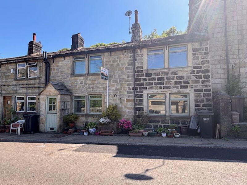 Main image of property: Bank Bottom, Cragg Vale, Hebden Bridge