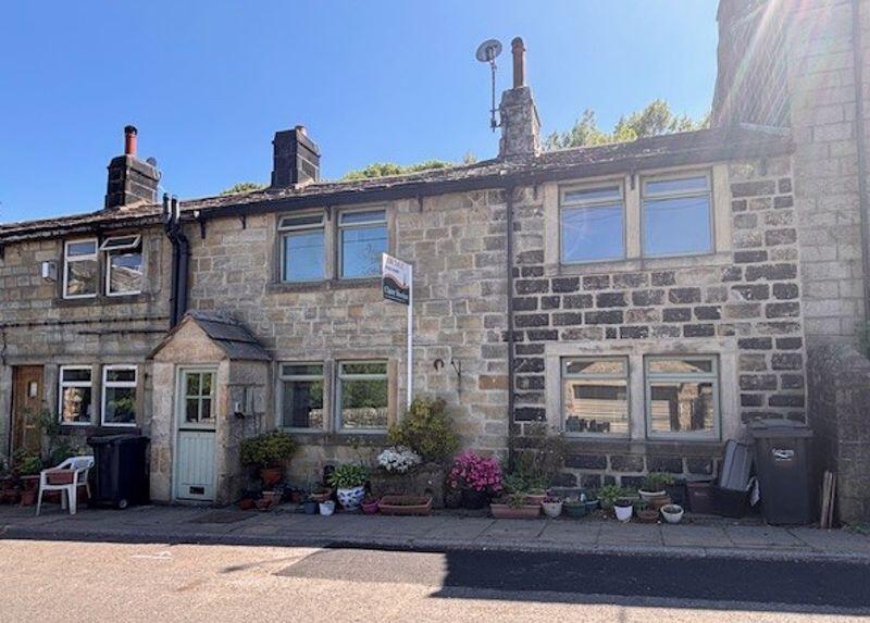 Main image of property: Bank Bottom, Cragg Vale, Hebden Bridge