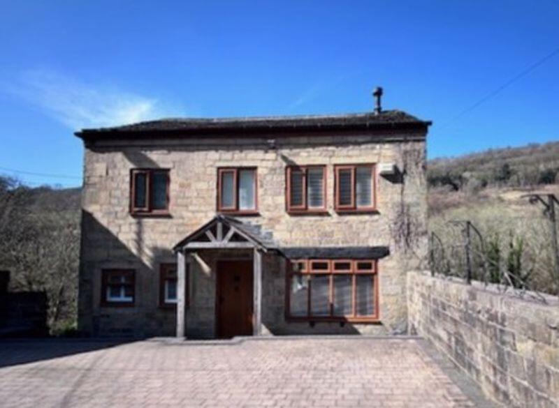 Main image of property: Cragg Barn, Cragg Vale, Hebden Bridge