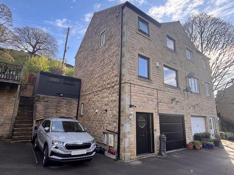 Main image of property: Bacup Road, Todmorden