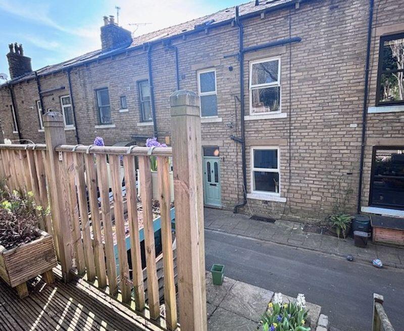 Main image of property: Mason Street, Hebden Bridge