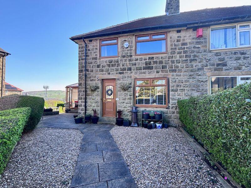 Main image of property: Southfield, Hebden Bridge