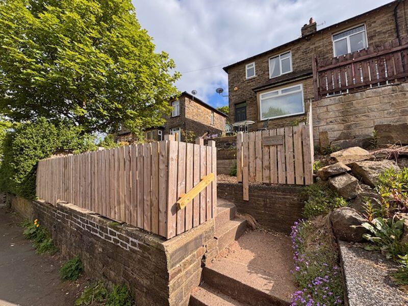 Main image of property: Sowerby New Road, Sowerby Bridge