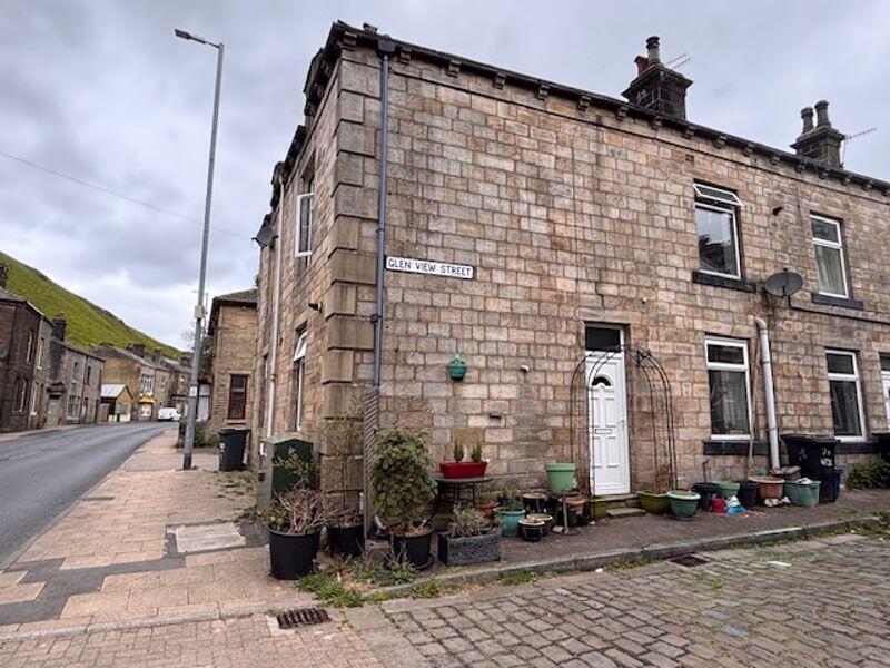 Main image of property: Glen View Street, Todmorden