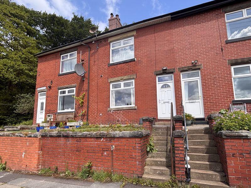 Main image of property: Heather Bank, Todmorden