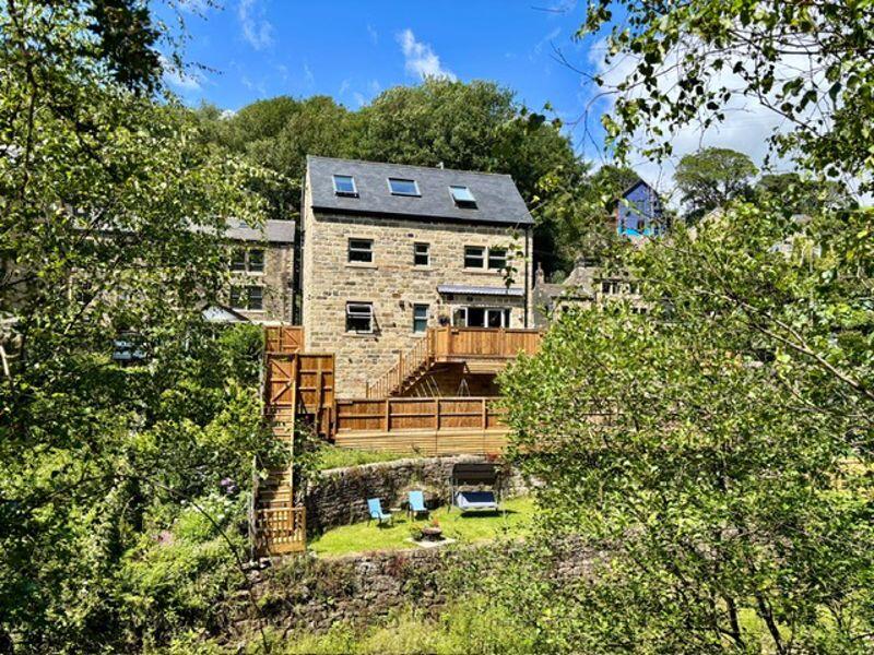 Main image of property: King Street, Hebden Bridge