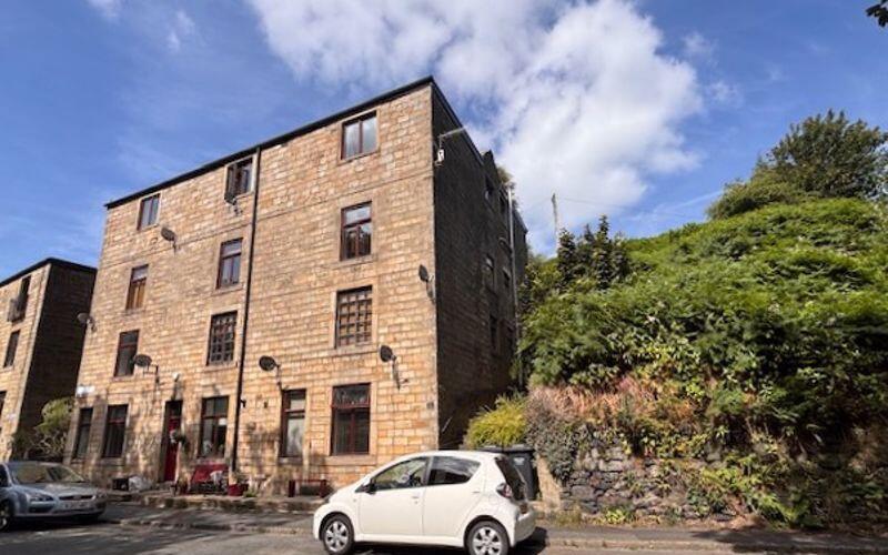 Main image of property: Clewer Place, Walsden, Todmorden