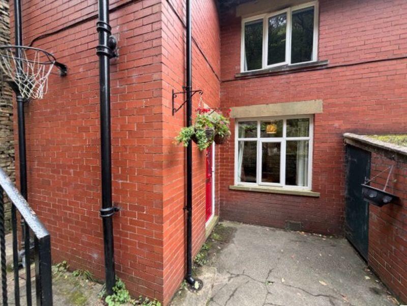 Main image of property: Midehole Road, Hebden Bridge