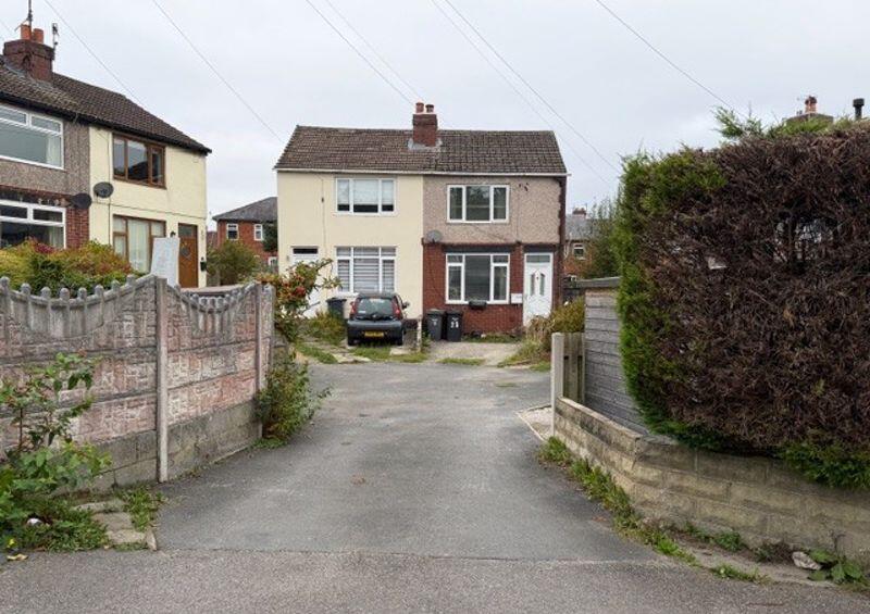 Main image of property: Stocks Avenue, Mytholmroyd, Hebden Bridge
