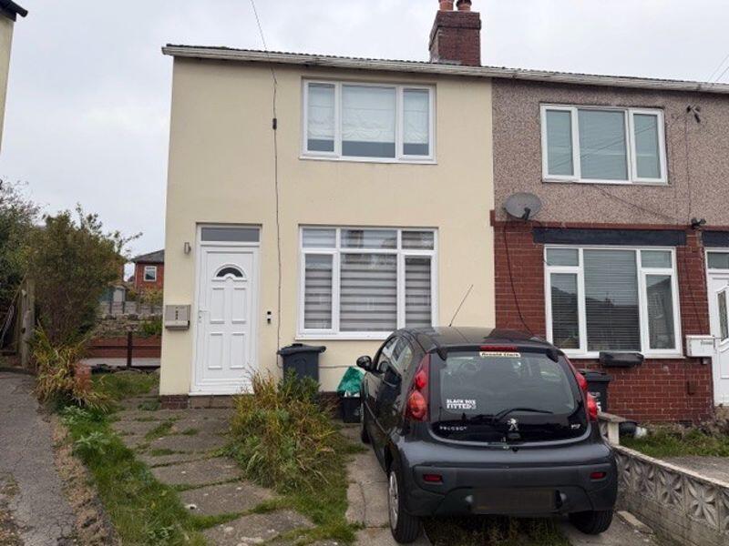 Main image of property: Stocks Avenue, Mytholmroyd, Hebden Bridge