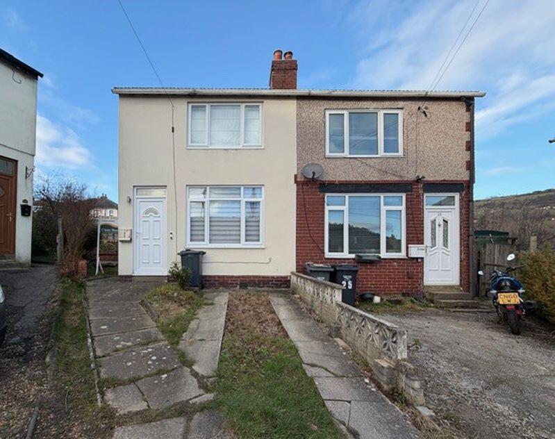 Main image of property: Stocks Avenue, Mytholmroyd, Hebden Bridge