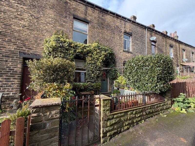 Main image of property: Derby Street, Todmorden