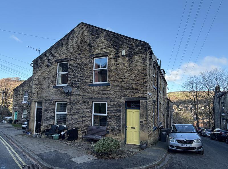 Main image of property: Palace House Road, Hebden Bridge
