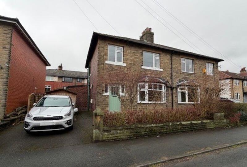 Main image of property: Caldene Avenue, Mytholmroyd, Hebden Bridge