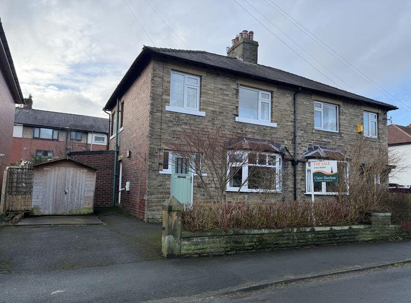 Main image of property: Caldene Avenue, Mytholmroyd, Hebden Bridge