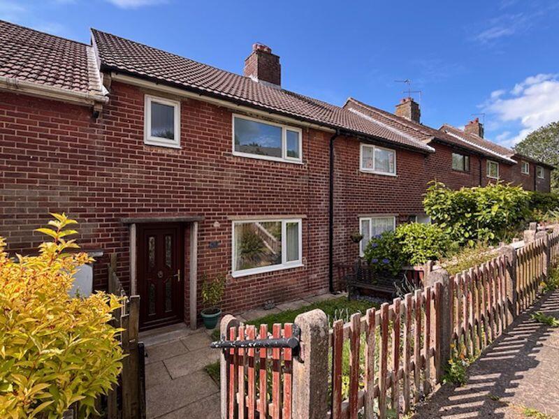 Main image of property: Hirst Grove, Hebden Bridge