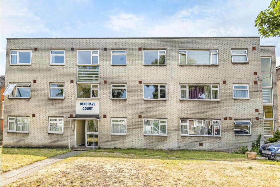 Main image of property: Shooters Hill Road London SE3