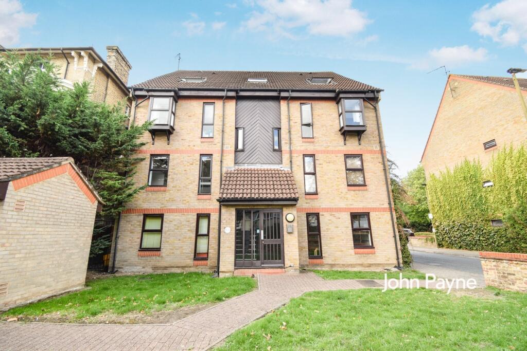 Main image of property: Vanbrugh Park Road West London SE3