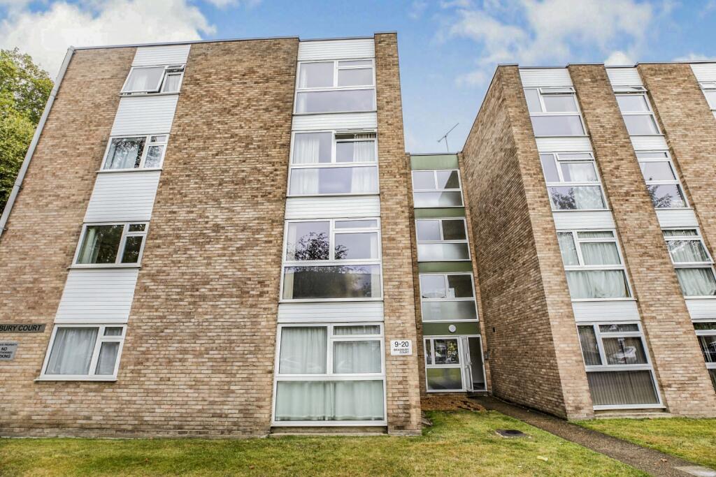 Main image of property: St. Johns Park London SE3