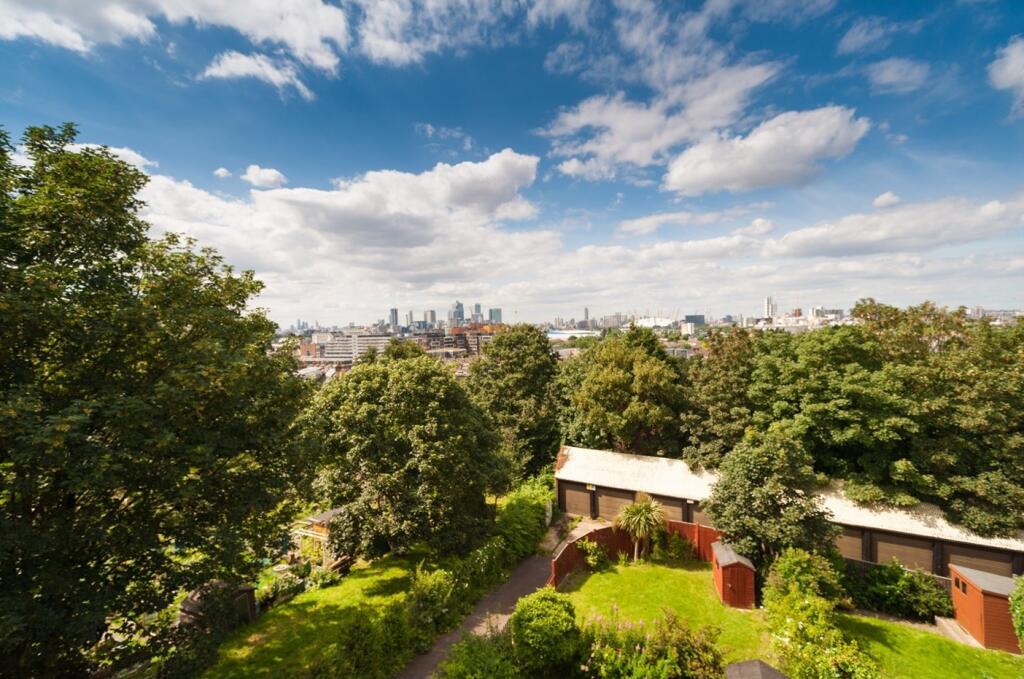 Main image of property: Humber Road London SE3